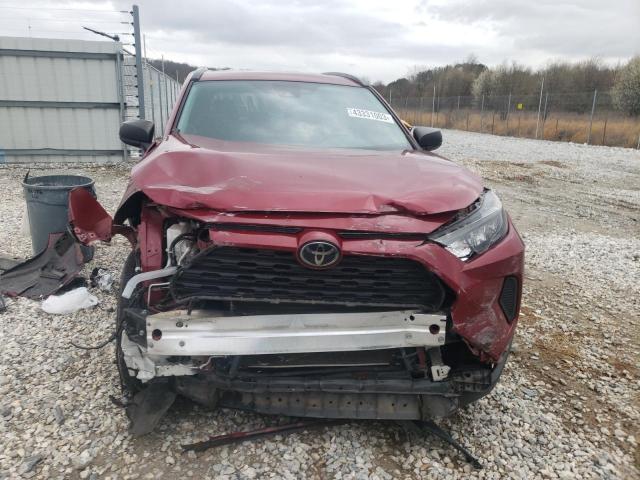 2020 TOYOTA RAV4 LE 2T3H1RFV0LC044539