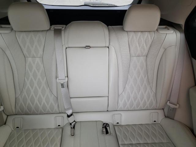 2021 BUICK ENVISION A - LRBFZRR49MD190940