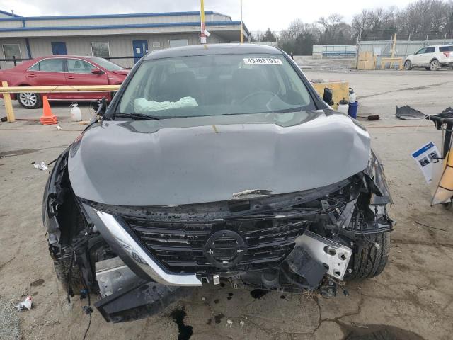 1N4BL3AP7JC294029 Nissan Altima 3.5sl