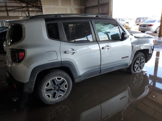 2016 JEEP RENEGADE T - ZACCJBCT3GPC81355