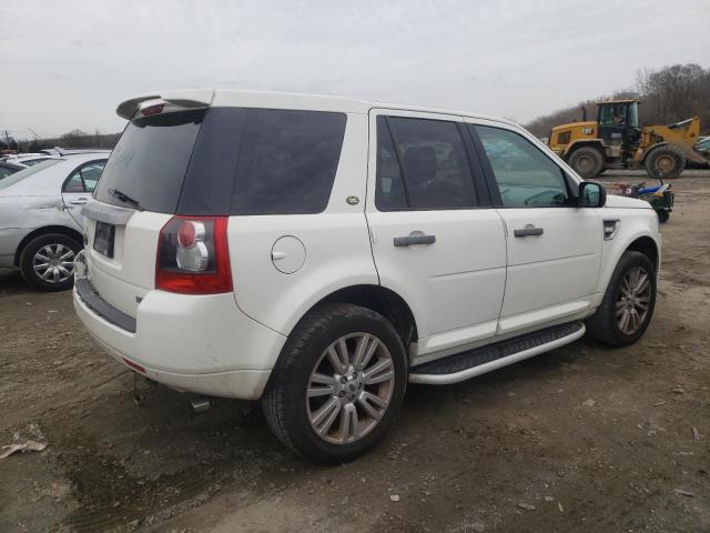 SALFT24N99H122527 Land Rover LR2