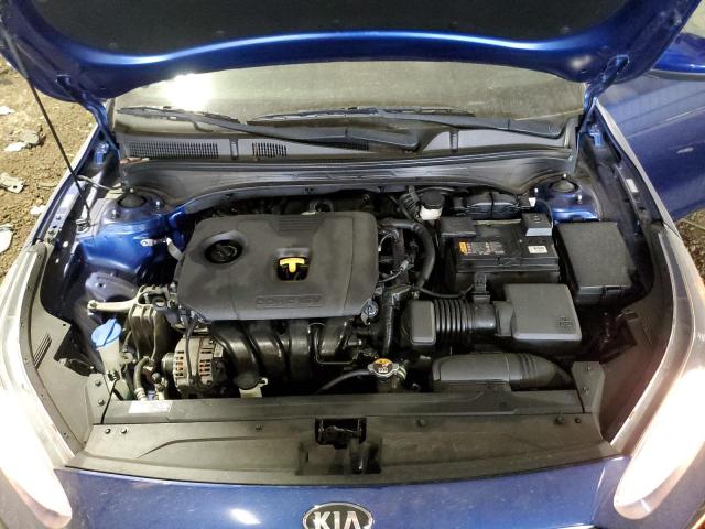 2020 KIA FORTE FE 3KPF24AD5LE168273