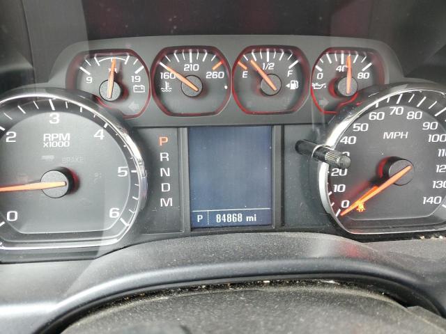 1GTN1LEC5GZ903063 GMC Sierra C1500