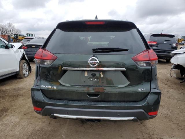 5N1AT2MT1LC716349 Nissan ROGUE S
