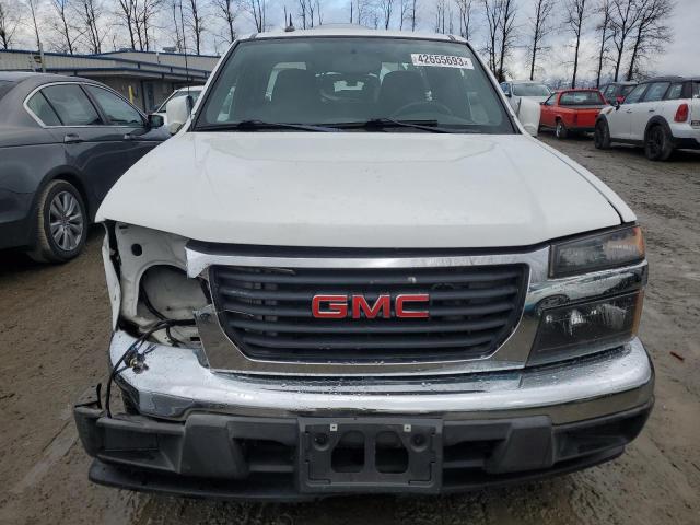 1GTESBD92A8111219 GMC Canyon