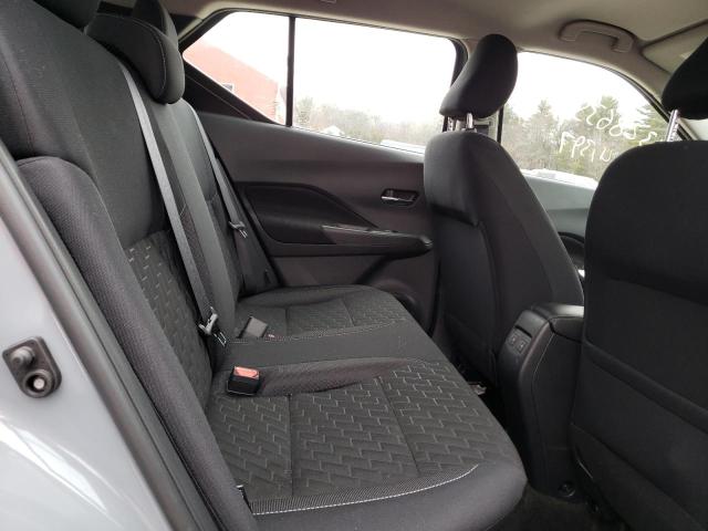 2022 NISSAN KICKS SV - 3N1CP5CVXNL481286