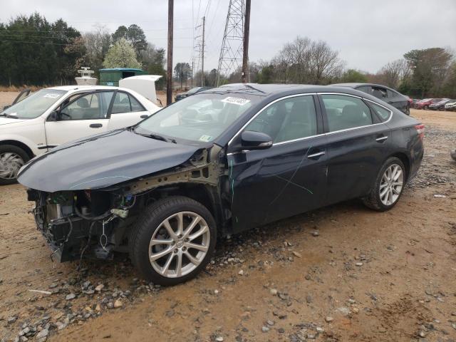 2015 Toyota Avalon XLE