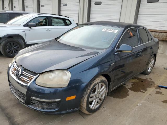 Salvage cars for sale at Louisville, KY auction: 2006 Volkswagen Jetta TDI