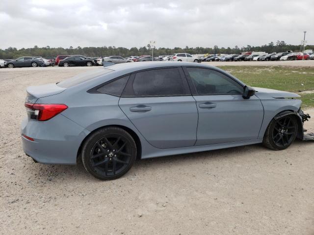 2022 HONDA CIVIC SPOR 2HGFE2F55NH531743