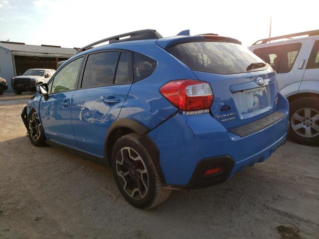 JF2GPADC0G8316841 Subaru Crosstrek