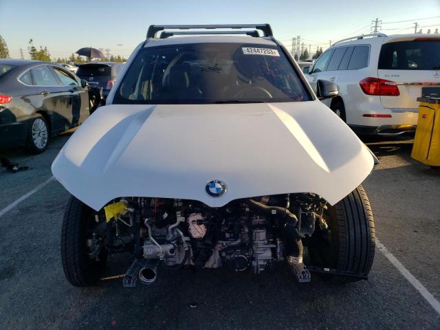 2023 BMW X1 XDRIVE2 WBX73EF07P5V96184