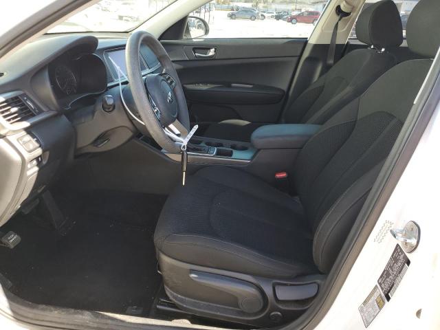 2019 KIA OPTIMA LX 5XXGT4L30KG365590