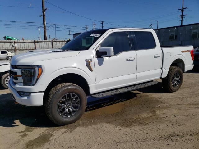 2022 FORD F150 SUPER - 1FTEW1E81NFA16656