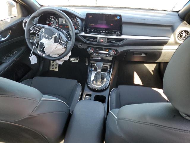 3KPF54AD7NE472425 KIA Forte Gt Line