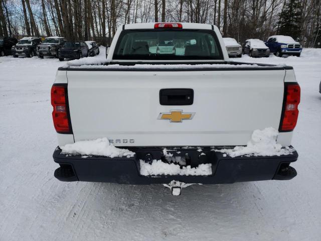 2018 CHEVROLET SILVERADO - 3GCUKNEHXJG227202