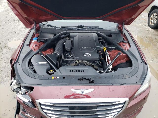 2015 HYUNDAI GENESIS 3. KMHGN4JE5FU042730