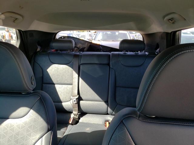 2022 CHEVROLET BOLT EUV P - 1G1FZ6S04N4106279