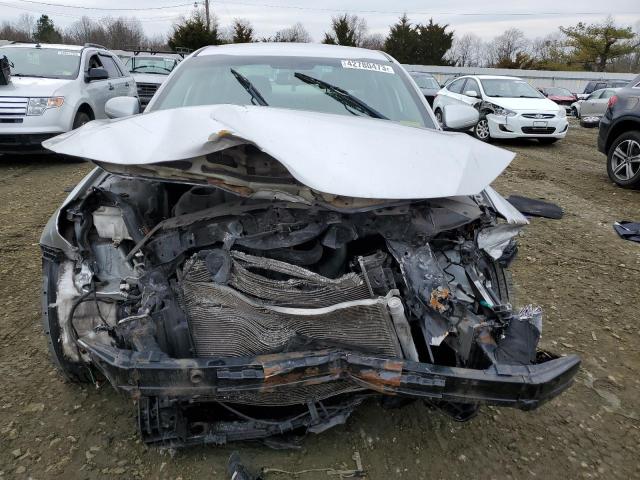 KNAGM4A75E5480694 KIA Optima Lx