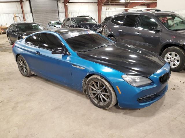 WBALX5C57CC894513 BMW 650 XI