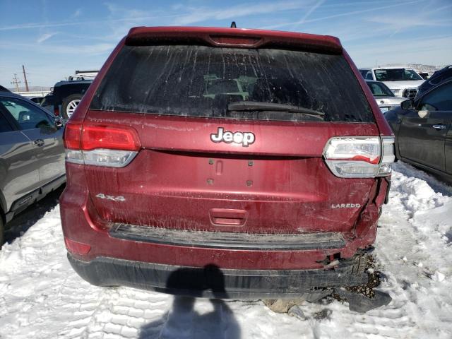 1C4RJFAG4EC139251 Jeep Grand Cherokee Laredo