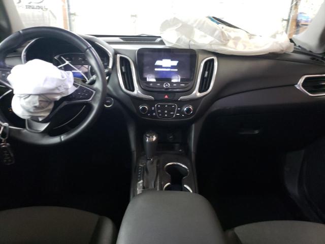 2018 CHEVROLET EQUINOX LT 2GNAXJEV8J6119313