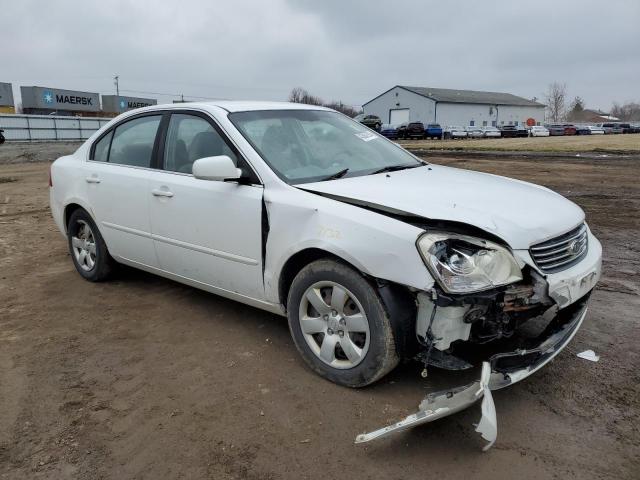 KNAGE123875160294 KIA Optima