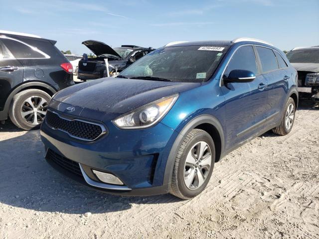 2018 KIA NIRO EX KNDCC3LC6J5109112