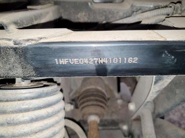 2017 HONDA SXS1000 M5 - 1HFVE0427H4101162