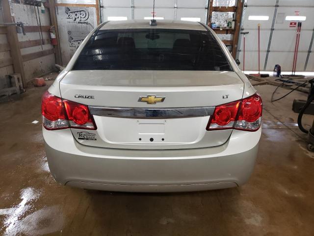 2015 CHEVROLET CRUZE LT - 1G1PC5SB1F7106824