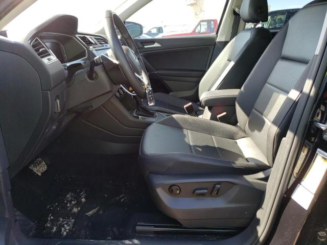 2020 VOLKSWAGEN TIGUAN SE - 3VV3B7AX9LM069848