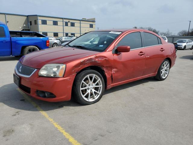 2012 Mitsubishi Galant ES