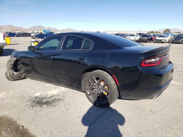 2021 DODGE CHARGER SX 2C3CDXBG6MH528250