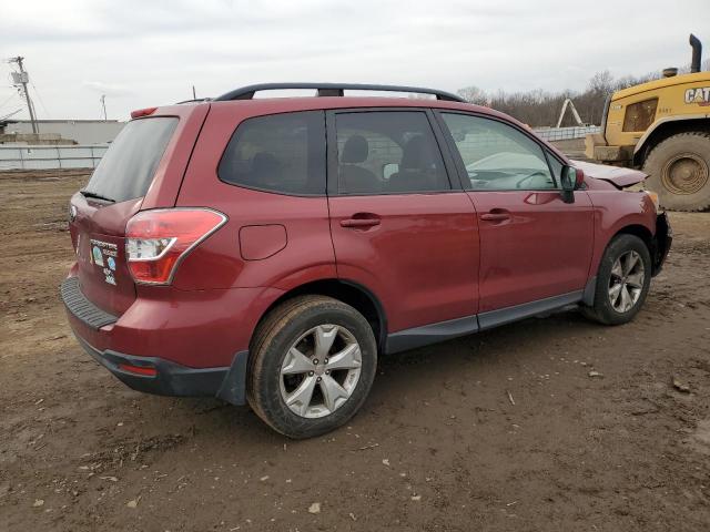2015 SUBARU FORESTER 2 - JF2SJADC5FH808999