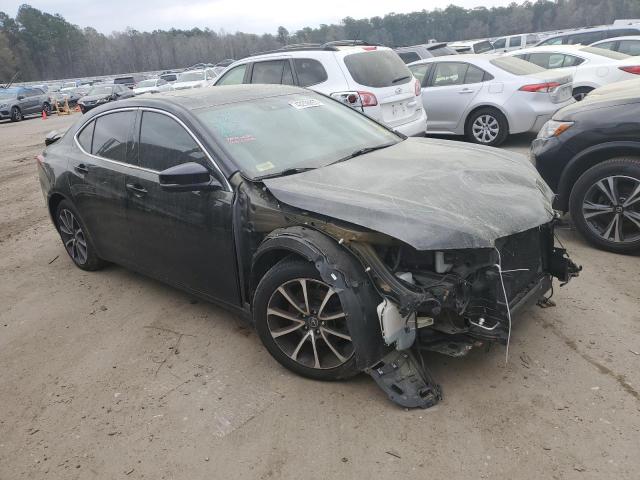 2015 ACURA TLX ADVANC 19UUB2F79FA010851