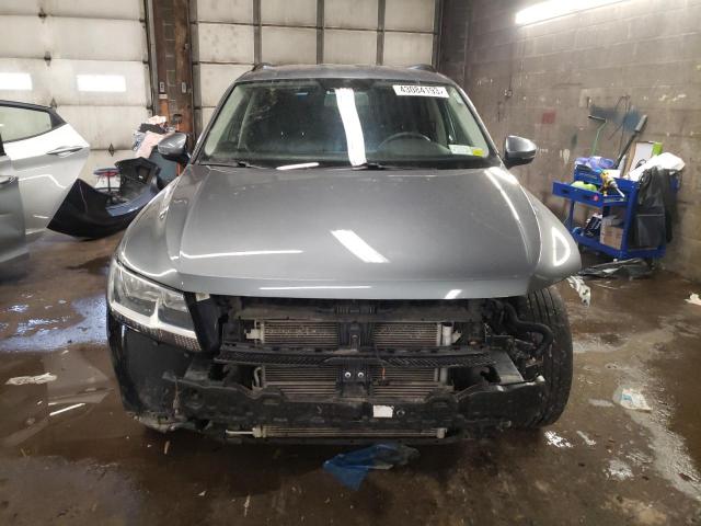 2019 VOLKSWAGEN TIGUAN S 3VV0B7AX4KM042610