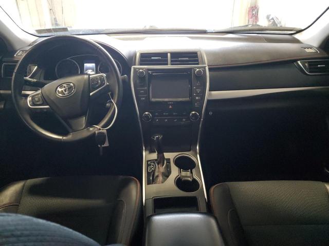 2017 TOYOTA CAMRY LE 4T1BF1FK4HU325322