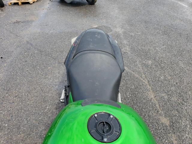 2015 KAWASAKI ZX1400 F JKBZXNF12FA011218