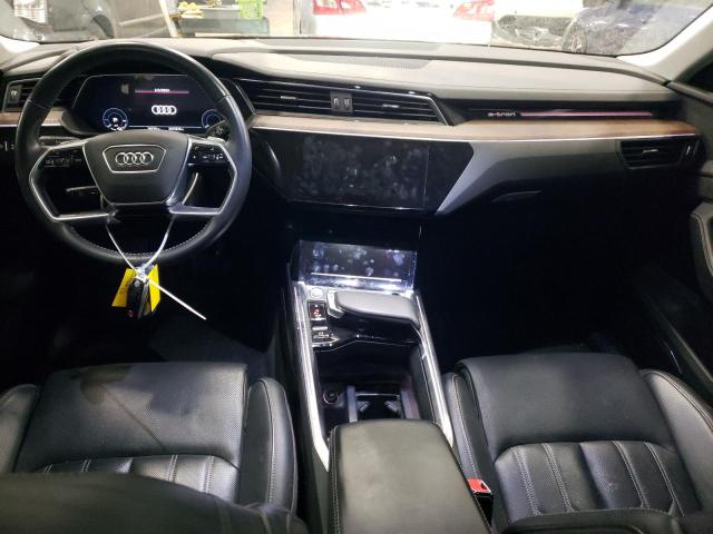2019 AUDI E-TRON PRE - WA1VABGE9KB023214