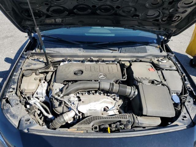 2019 MERCEDES-BENZ A 220 - WDD3G4EB4KW036161