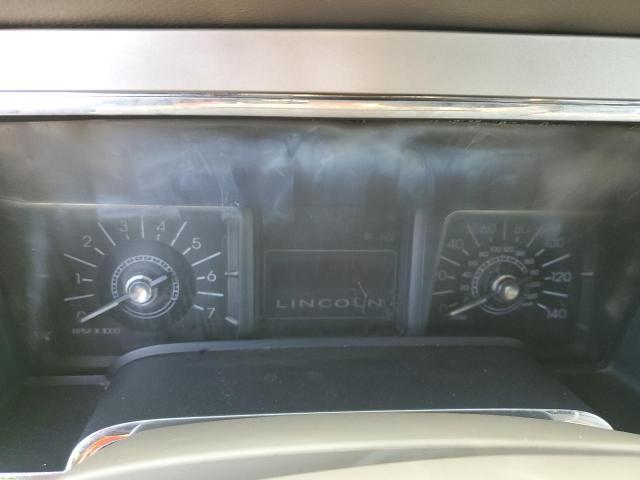 5LMFU28597LJ05020 Lincoln Navigator