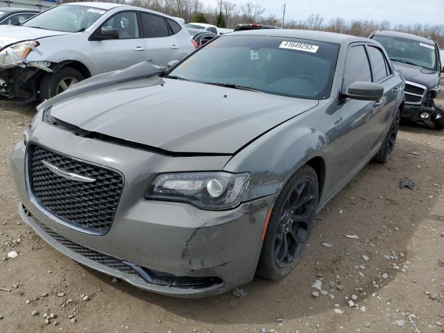 2019 Chrysler 300 