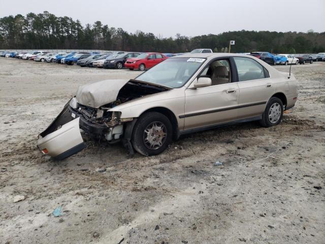 1995 Honda Accord Sedan LX