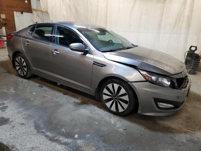 5XXGR4A60DG134154 KIA Optima