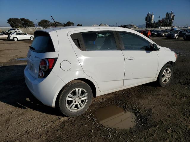 2015 CHEVROLET SONIC LT - 1G1JC6SH3F4197855