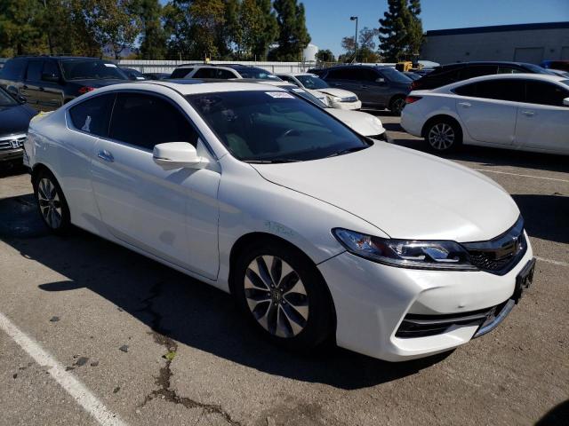 2016 HONDA ACCORD EX 1HGCT1B78GA010589