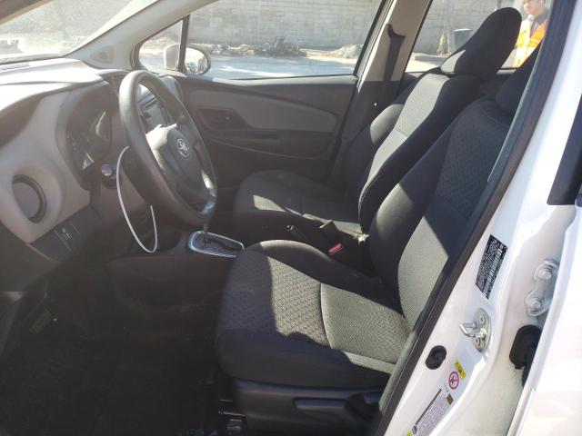 2016 TOYOTA YARIS L VNKKTUD37GA062213