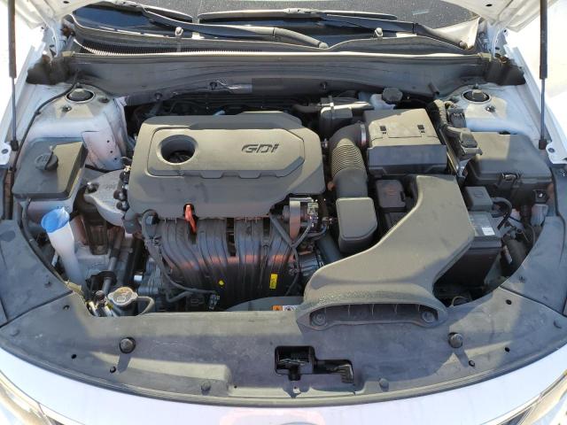 2019 KIA OPTIMA LX 5XXGT4L30KG365590