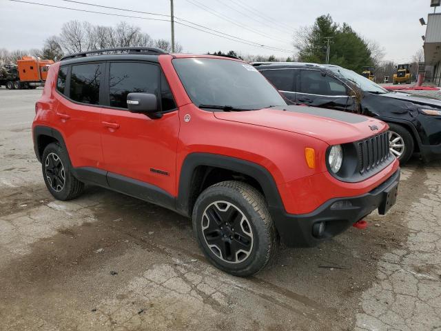 2017 JEEP RENEGADE T ZACCJBCB9HPG27272