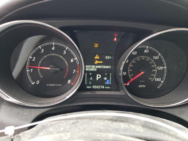 2015 MITSUBISHI OUTLANDER 4A4AR4AU3FE014630
