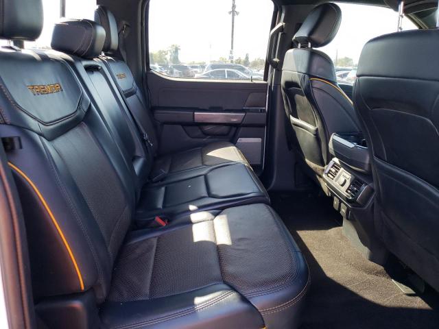 2022 FORD F150 SUPER - 1FTEW1E81NFA16656